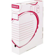 CARTELLA PORTA TABULATI BOXY LG ESSELTE PZ5 128500