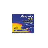 CARTUCCIA PELIKAN TP6 BLU PZ6 30019 4001