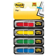 BLOCCO POST-IT INDEX 684-ARR3 26445 13009