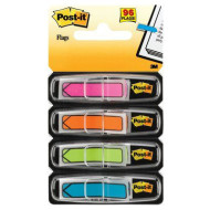 BLOCCO POST-IT INDEX 684-ARR4 26453