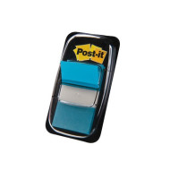 BLOCCO 680 POST-IT AZZURRO INDEX 680-23 97683 14007