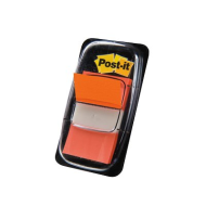 BLOCCHI 680 POST-IT ARANCIO INDEX 680-4 4650 13008