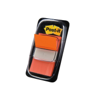 BLOCCO 680 POST-IT ARANCIO INDEX 680-4 4650 13008