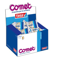 ADESIVI CELL 10x19 COMET PZ40