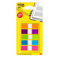 BLOCCO POST-IT INDEX 683-5CBE 90842 - 11756