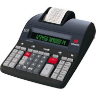 CALCOLATRICE OLIVETTI LOGOS 914T  B5898  80406