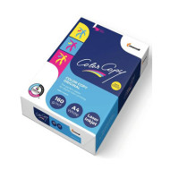 CARTA COLORCOPY A4 GR160 250FF 10557