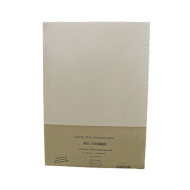 CARTE x COMUNICARE GR200 FF100 ZACCARIA 1352 MATISSE CREMA