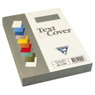 COPERTINE PER RILEGATURA TEXCOVER G270 PZ100 BLU