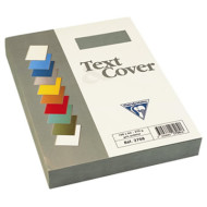 COPERTINE PER RILEGATURA TEXCOVER G270 PZ100 BIANCO