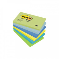 BLOCCHI POST-IT 655 MTDR PZ6 67660 76X127