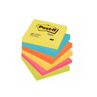 BLOCCO POST-IT 654 TFEN PZ6 15019 76X76 67614