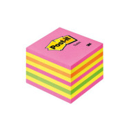 BLOCCO POST-IT CUBO 2028 NP 82466 15050