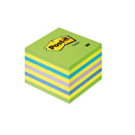 BLOCCO POST-IT CUBO 2028 NB 82424 15049