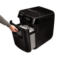 DISTRUGGIDOCUMENTI FELLOWES AUTOMAX 200C 82365  4653602