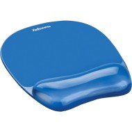 TAPPETTINO MOUSE POGGIAPOLSO FELLOWES 91141 91121 67015