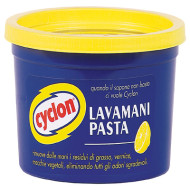 PASTA LAVAMANI CYCLON GR500 76017 543130 90200 059030