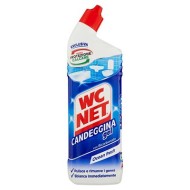 DETERGENTE WC NET GEL M 700 360870 -006320