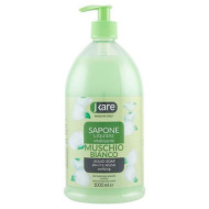 SAPONE MANI 1LT CON DOSATORE 100162