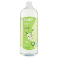 SAPONE MANI RICARICA 1LT ANTIBATTERICO 176623 100164