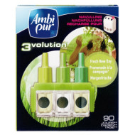 AMBIPUR 3 VOLUMI 21ML 350078 220124 220121