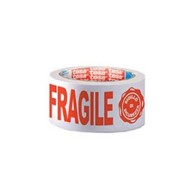 ADESIVI PVC 50x66 FRAGILE 7024  28038