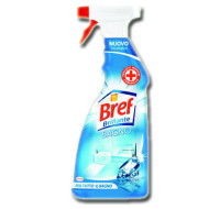 DETERGENTE BREF BAGNO ML750 380186 - 316109 16675