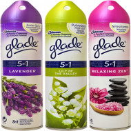 DEODORANTE GLADE SPRAY ML300 220430 220427