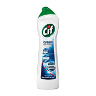 DETERGENTE CIF CREMA ML750 312102