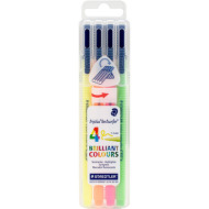 EVIDENZIATORE TRIPLUS PZ4 STAEDTLER TEXTSURFER 362SB4