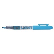 EVIDENZIATORE V-LIGHT AZZURRO PILOT PZ12