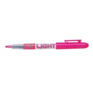 EVIDENZIATORE V-LIGHT ROSA PILOT PZ12