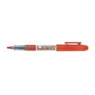 EVIDENZIATORE V-LIGHT ARANCIO PILOT PZ12