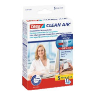 FILTRO PER STAMPANTE CLEAN AIR 8x10 50378 60468