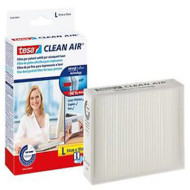 FILTRO PER STAMPANTE CLEAN AIR 14X10 50380 60470