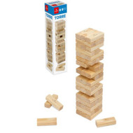 GIOCO DAL NEGRO TORRE 053535