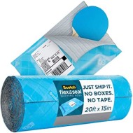 ROTOLO X SPEDIRE FLEX&SEAL 3M 3 METRI 7100227813