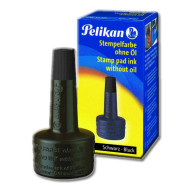 INCHIOSTRO TIMBRO PELIKAN NERO