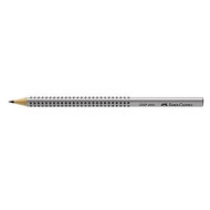 MATITE FABER CASTELL GRIP (HB) PZ12 117000