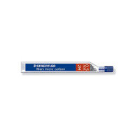 MINE STAEDTLER 250 05- 2H 0.5 PZ12X12 30272