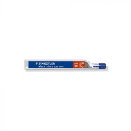 MINE STAEDTLER 250 05- 2B 0.5 PZ12X12 30267