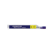 MINE STAEDTLER 250/03 PZ12x12 30287