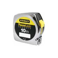 FLESSOMETRO STANLEY 10 MT KOH-I-NOOR M33442