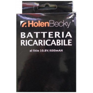 BATTERIA RIC.LITIO HT6060 3338 80526