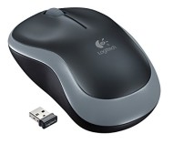 MOUSE OTTICO LOGITECH M185 910-002235  61808