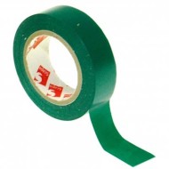 ADESIVI PVC 50x66 VERDE 04204-37  90017