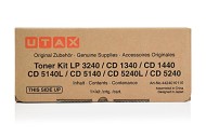 TONER TRIUMPH LP4240/2440/6140 4424010115