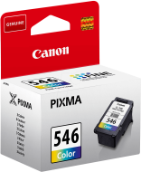 INK JET CANON CL 546 XL COLOR 8288B001