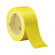 ADESIVI PVC 50x66 GIALLO 04204-14 90015