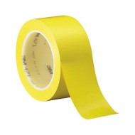 ADESIVO PVC 50x66 GIALLO 04204-14 90015